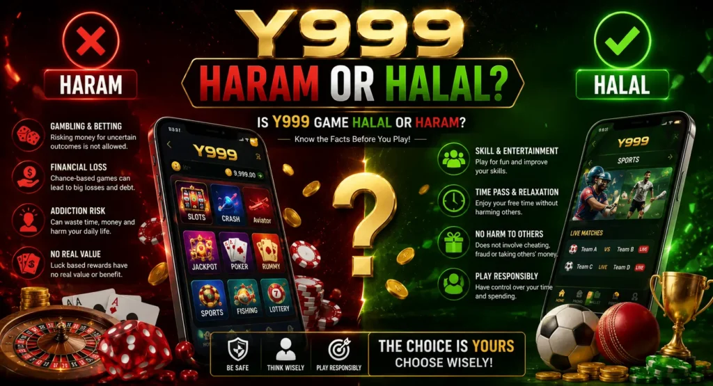Halal or Haram